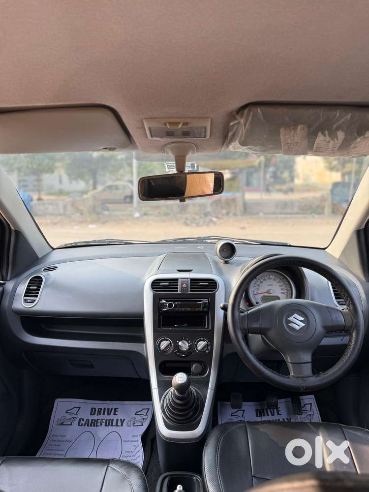Maruti Suzuki Ritz Vdi, 2014, Diesel