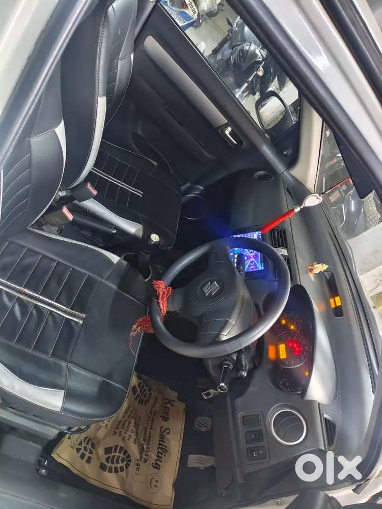 Maruti Suzuki Swift Vxi 2010