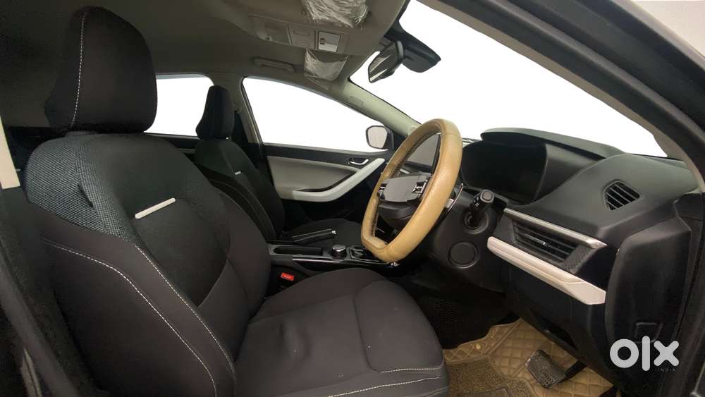 Tata Nexon Creative Plus 1.5 Revotorq Diesel 6 Amt Dt, 2024, Diesel