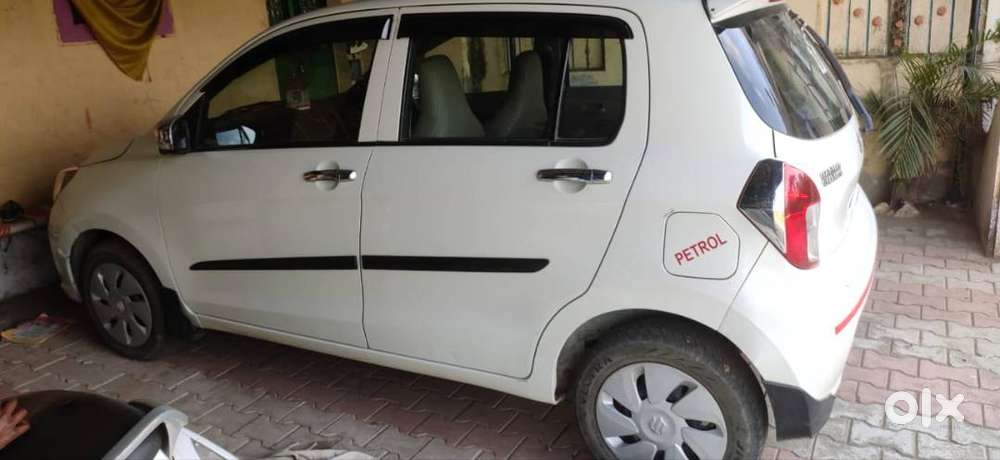 Maruti Suzuki Celerio 2018 Petrol Good Condition