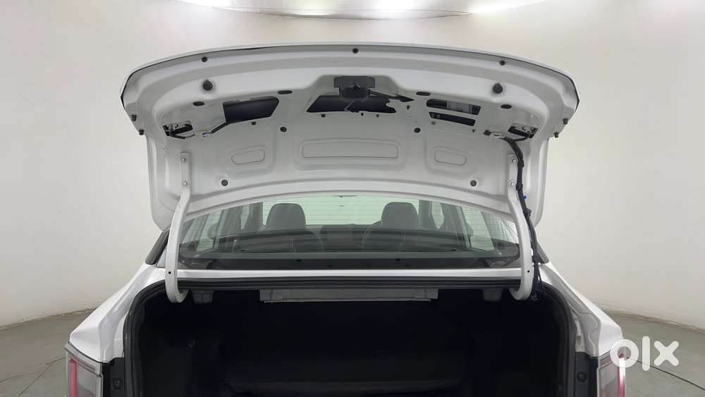 Hyundai Aura [2023-ongoing] 1.2 Sx Plus Petrol Amt, 2020, Petrol