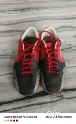 Football Shoes
