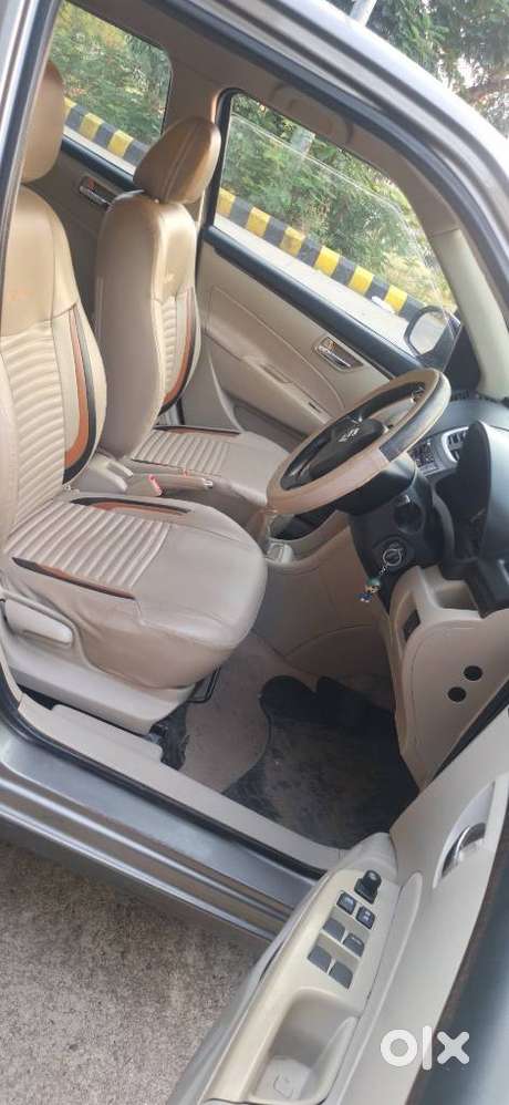 Maruti Suzuki Swift Dzire 1.2 Vxi Bsiv, 2015, Petrol