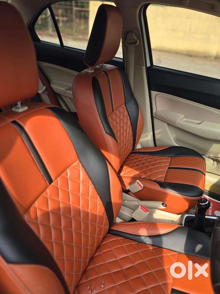 Maruti Suzuki Dzire 1.2 Vxi, 2022, Petrol