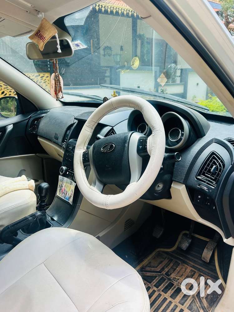 Mahindra Xuv500 Diesel 2016