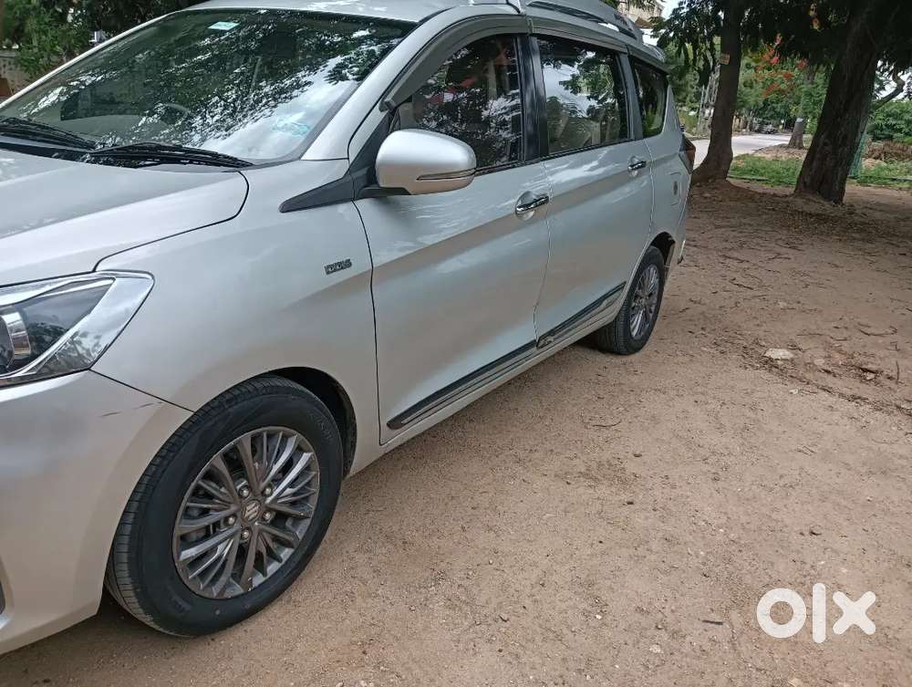 Maruti Suzuki Ertiga 2019 Diesel