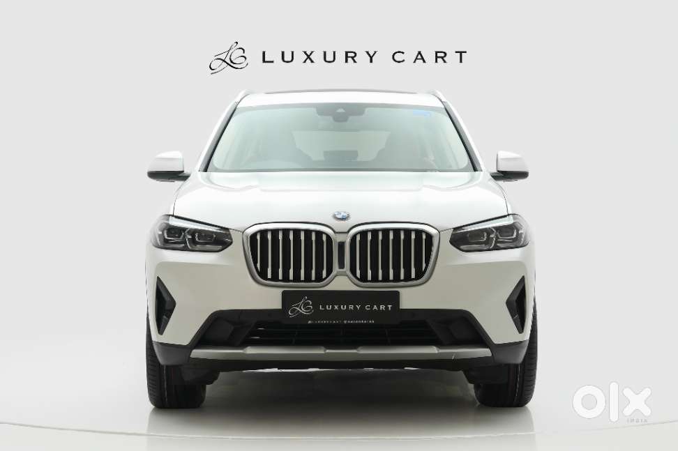 Bmw X3 2.0 Xdrive 30i Sportx Plus, 2022, Petrol