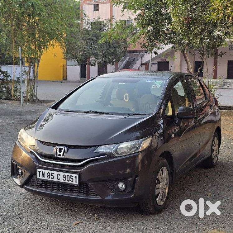 Honda Jazz 1.2 Sv I Vtec, 2016, Petrol