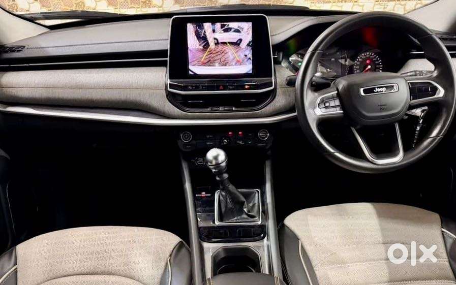Jeep Compass 2.0 Sport, 2022, Diesel