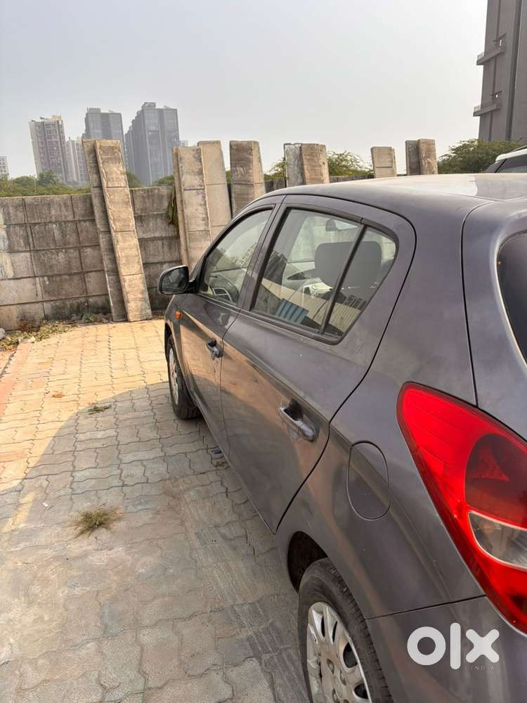 Hyundai I20 Magna 2008 Model