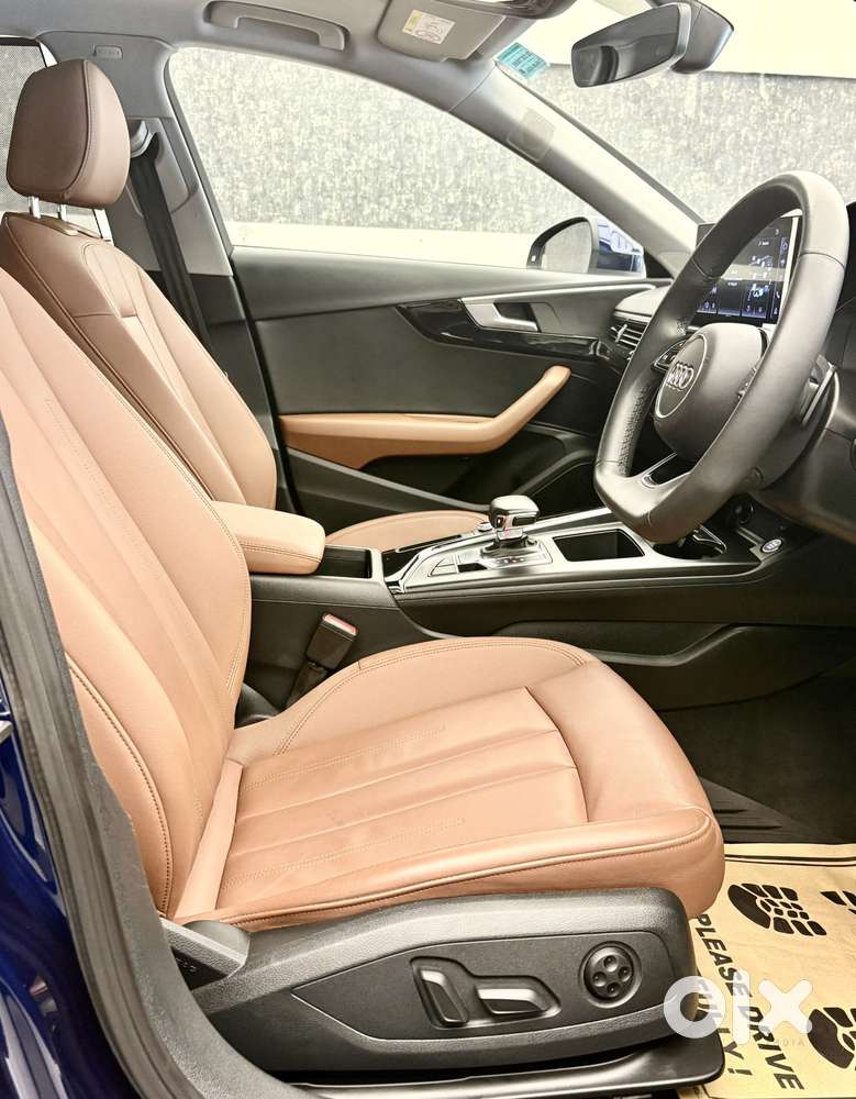Audi A4 2.0 Technology 40 Tfsi, 2024, Petrol