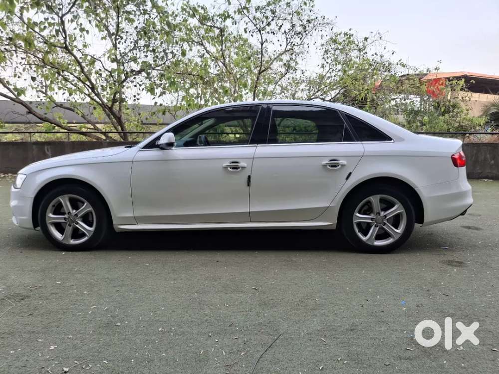Audi A4, 2014, Diesel