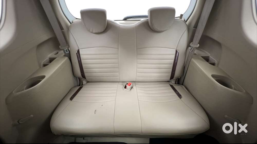 Maruti Suzuki Ertiga 1.5 Zxi, 2013, Petrol