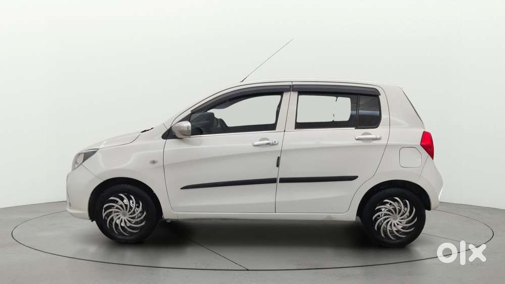 Maruti Suzuki Celerio Cng Vxi Mt, 2021, Cng & Hybrids