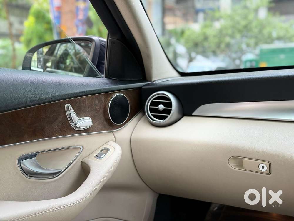 Mercedes-benz C Class Prime 200, 2017, Petrol