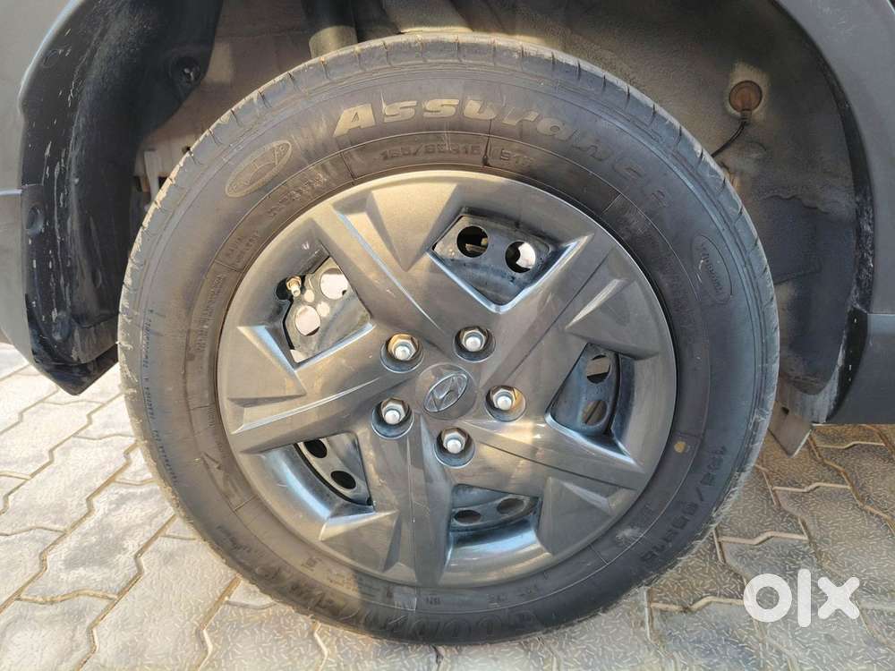 Hyundai Venue Sx, 2024, Petrol