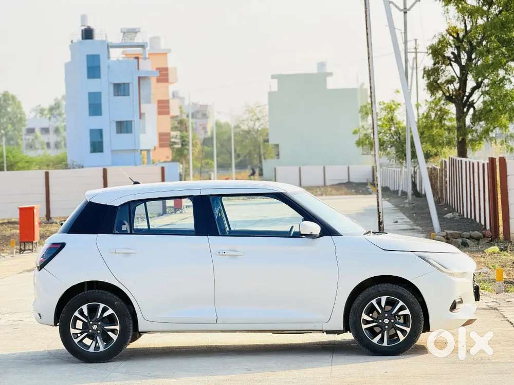 Brand New Maruti Suzuki Swift 2024 Zxi Plus
