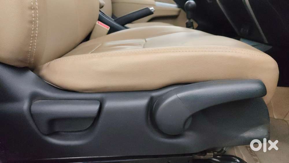 Honda City 2015-2017 I Vtec V, 2015, Petrol