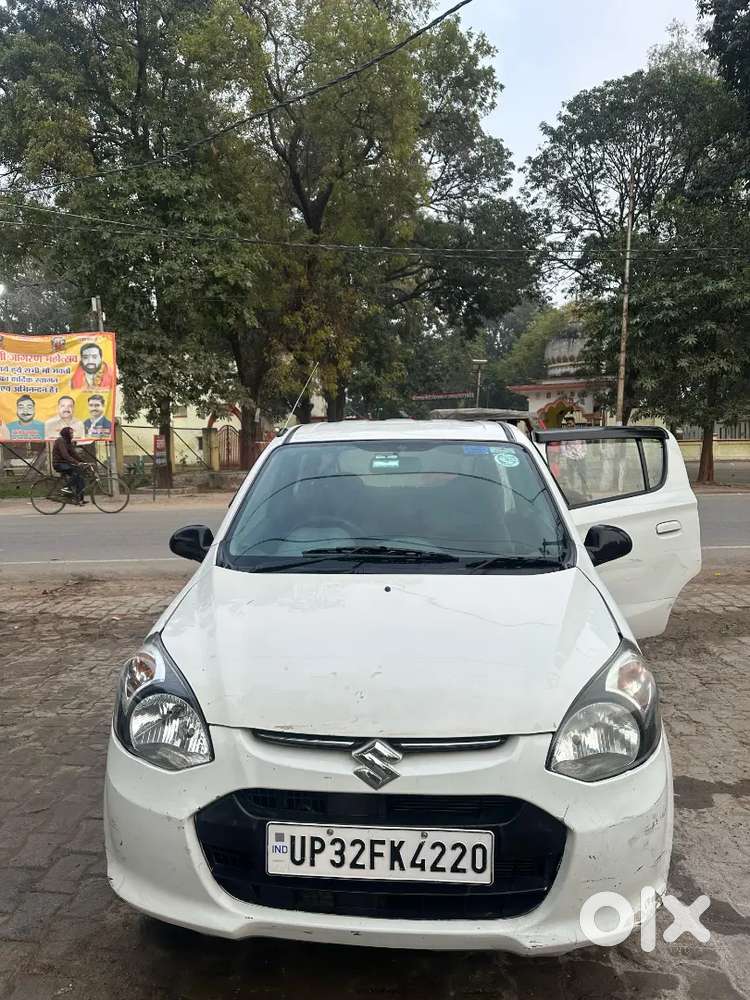 Maruti Alto 800