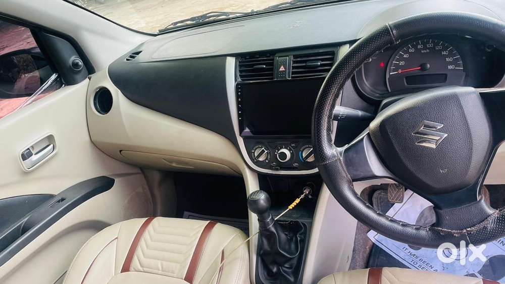 Maruti Suzuki 2017 Model