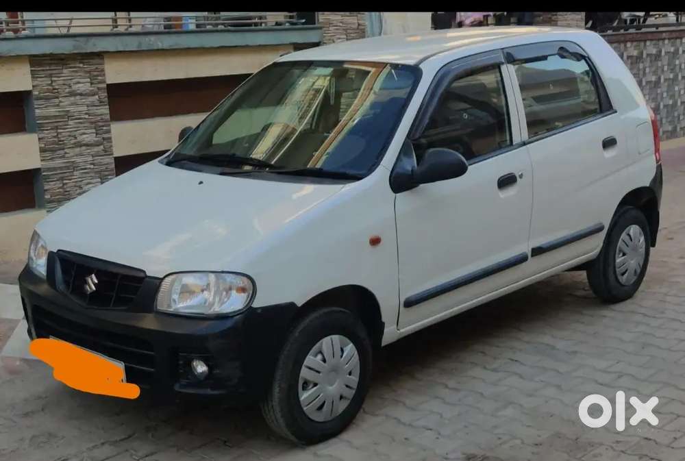 Good Maintained Alto Car For Sale .