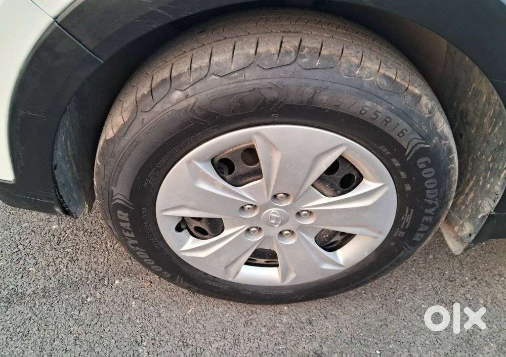 Hyundai Creta 1.6 Vtvt E, 2017, Petrol