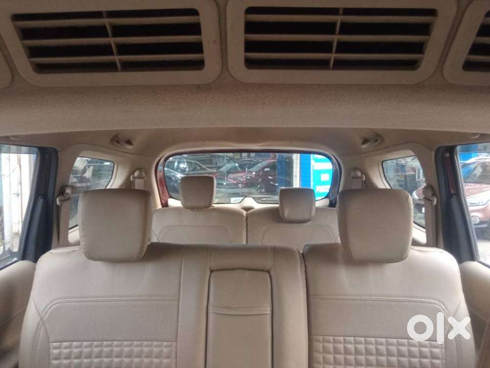 Maruti Suzuki Ertiga 1.5 Zxi Plus Shvs, 2021, Petrol