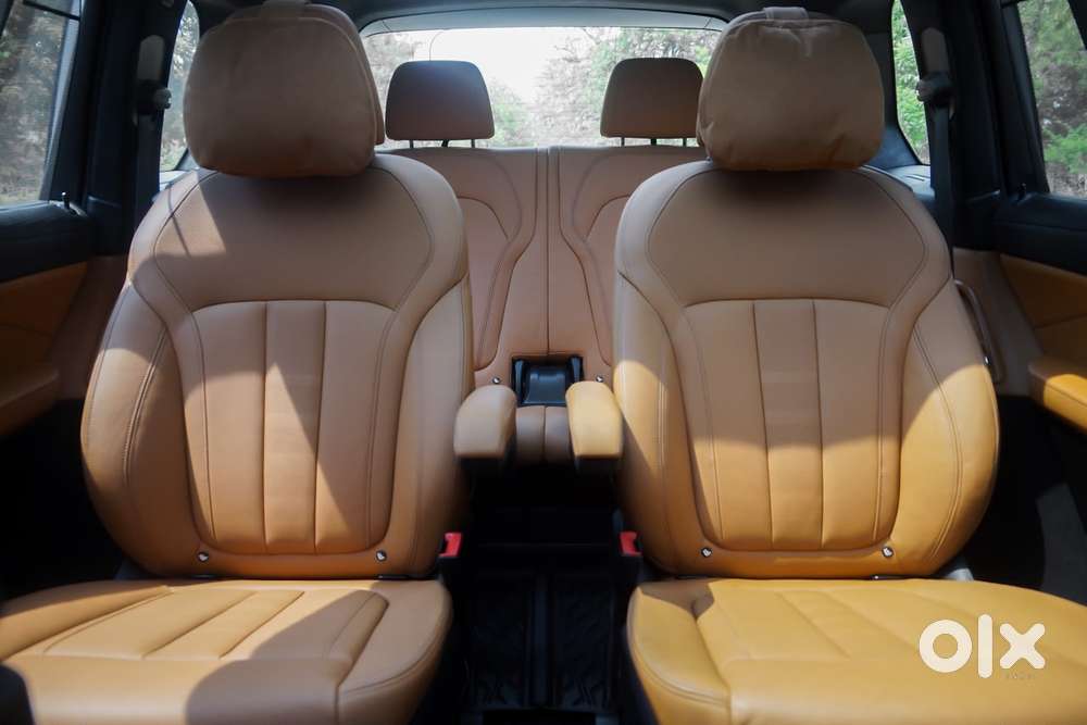 Bmw X7 3.0 Xdrive 40i M Sport, 2023, Petrol