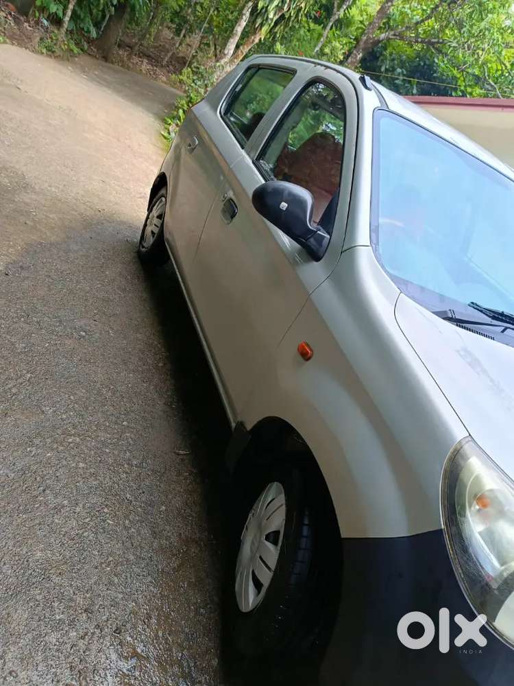 Maruti Suzuki Alto800 2013 Lxi