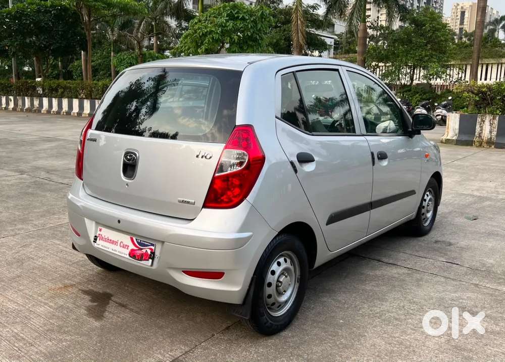Hyundai I10 Era 1.1, 2012, Petrol