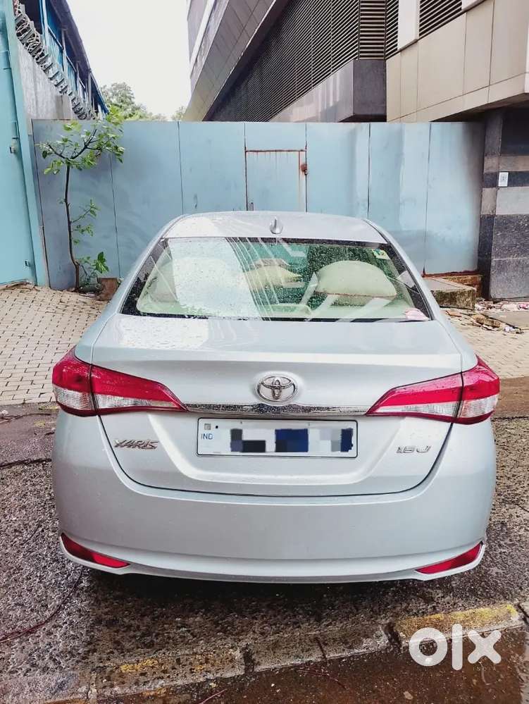 Car Is In Brand New Condition Just Ready To Take And Drive