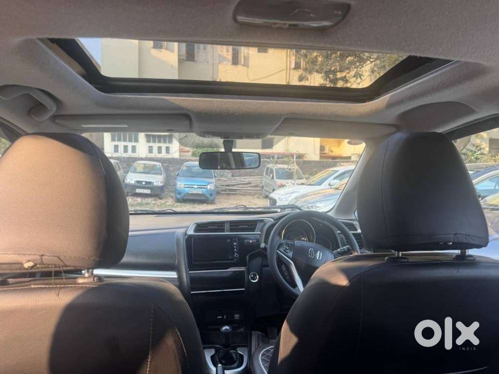 Honda Wr-v I-dtec Vx, 2017, Diesel