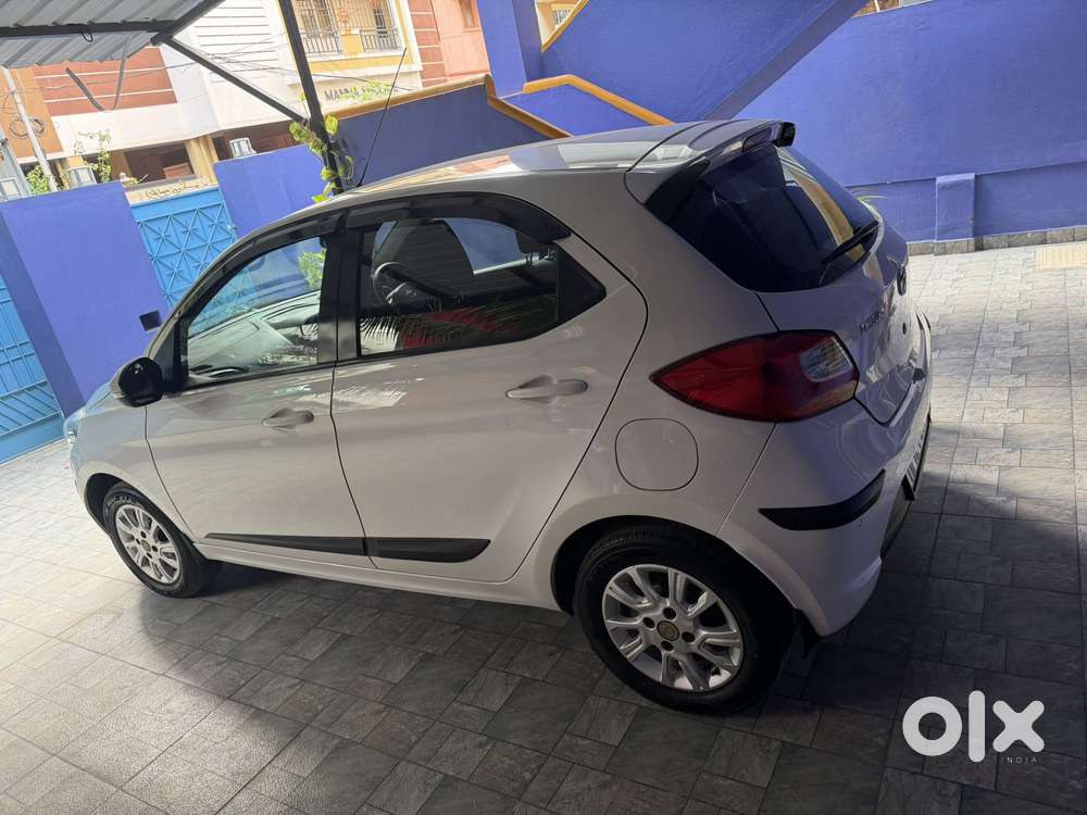 Tata Tiago Xza Plus, 2018, Petrol
