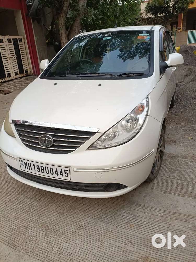 Tata Indica Vista 2014