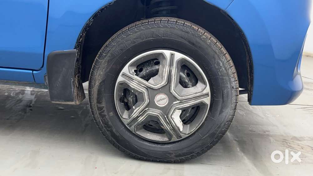 Maruti Suzuki Alto 800 Lxi, 2016, Petrol