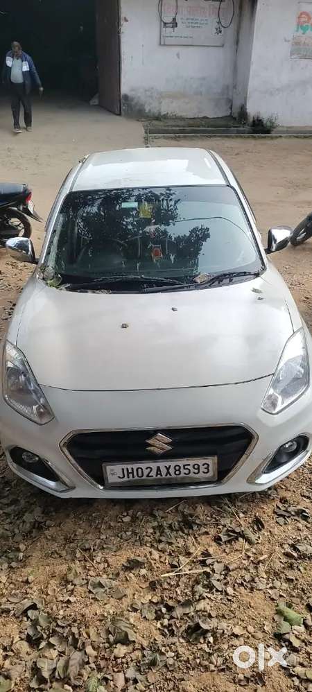Maruti Swift Dzire Vdi 2019