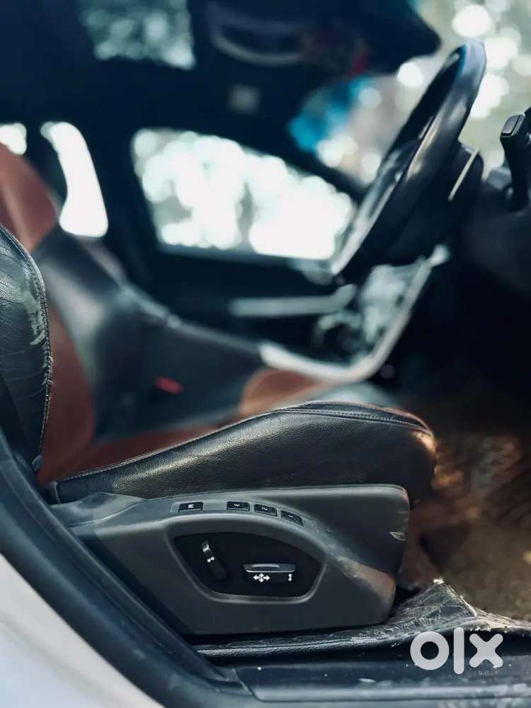 Volvo S60 D4 Cross Country