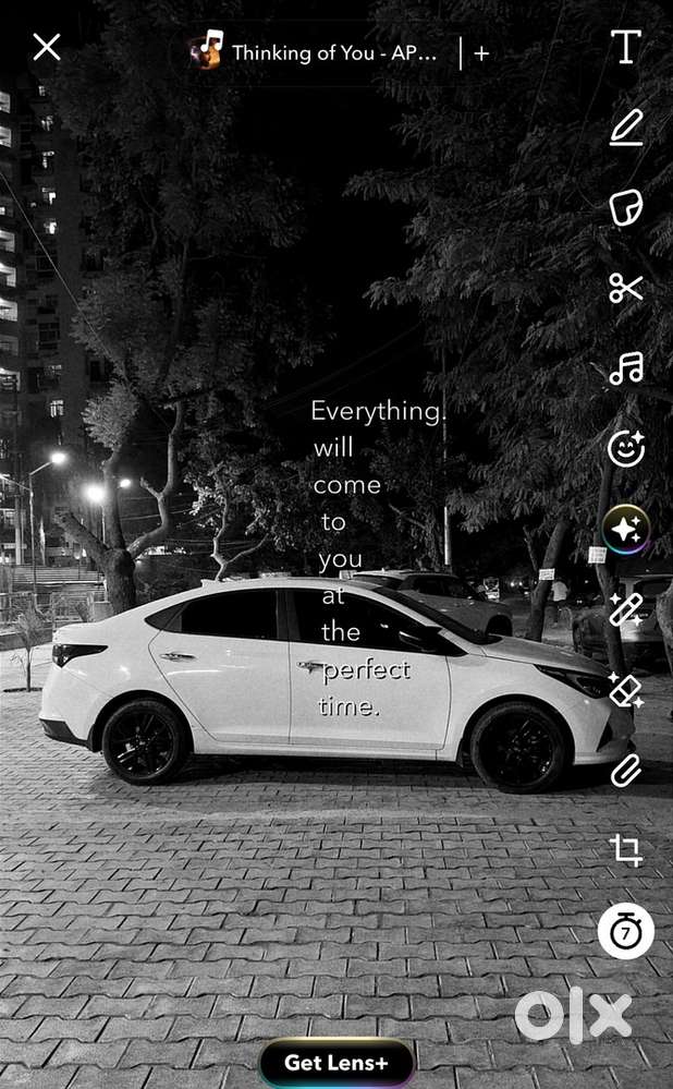 2023 Hyundai Verna Petrol