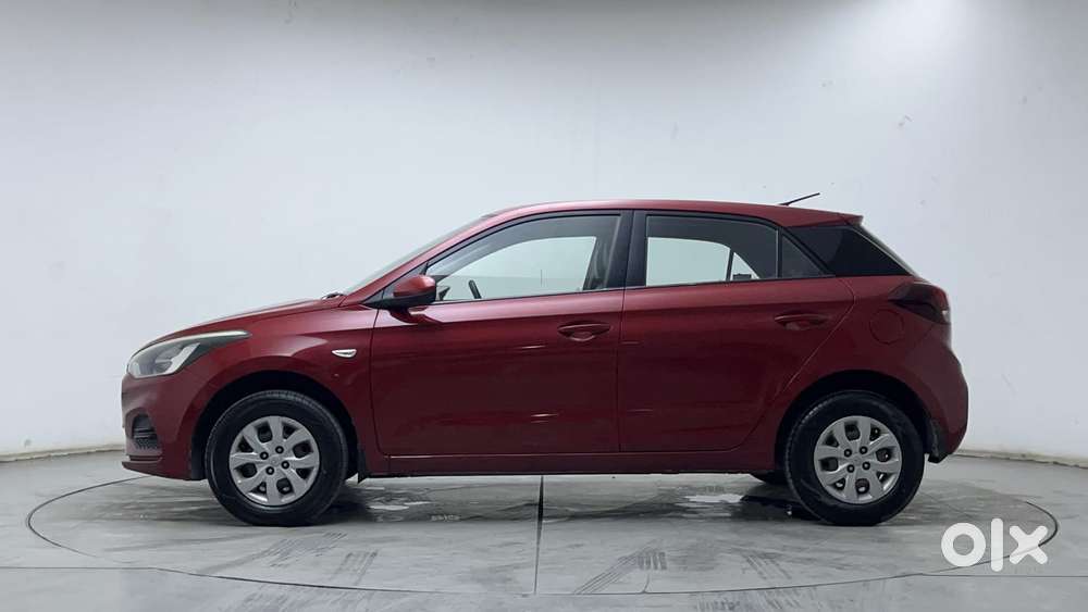 Hyundai Elite I20 Magna Executive Diesel, 2018, Diesel