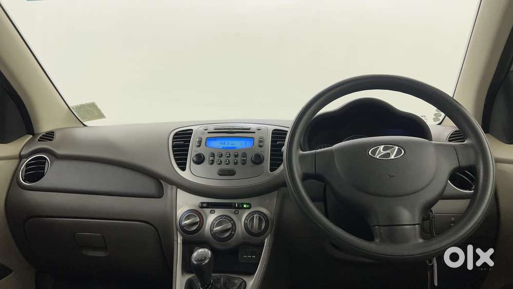 Hyundai I10 Sportz 1.2 Kappa2, 2012, Petrol