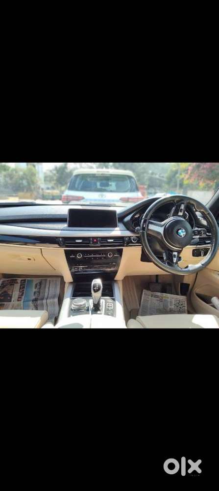 Bmw X5 X Drive 30d M Sport, 2018, Diesel
