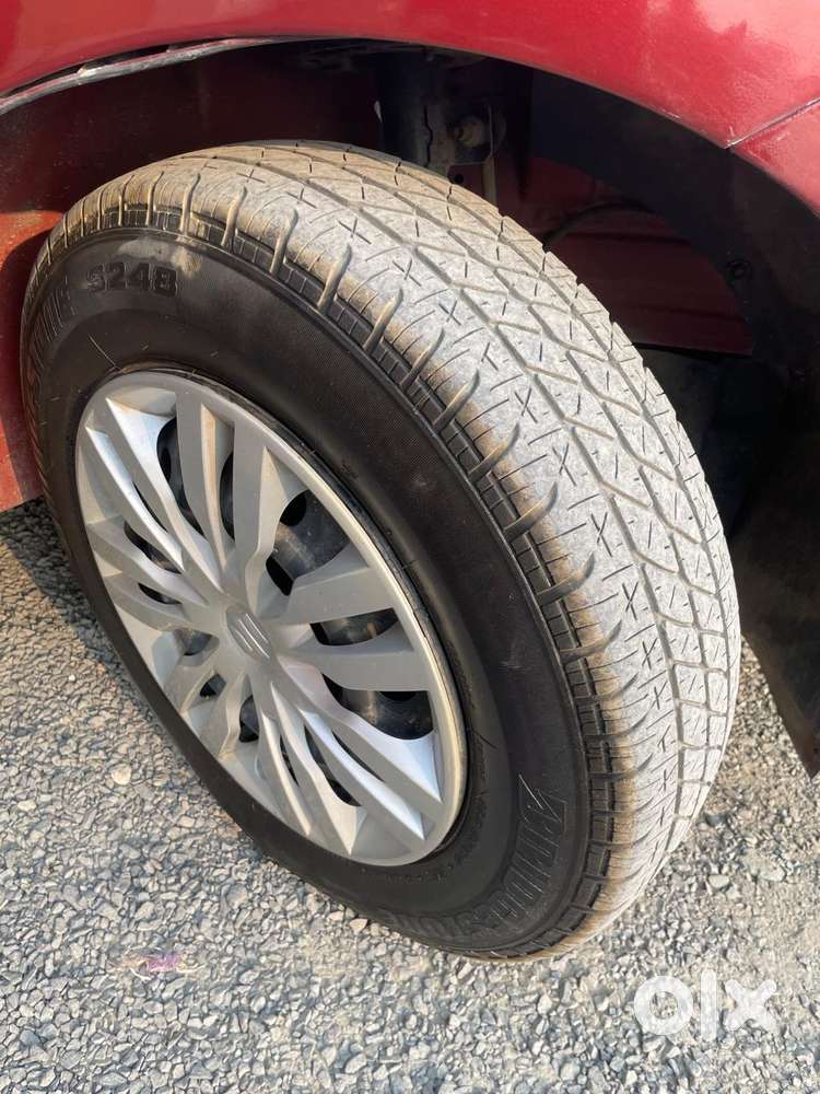 Maruti Suzuki Dzire 2017-2020 Vdi, 2018, Diesel