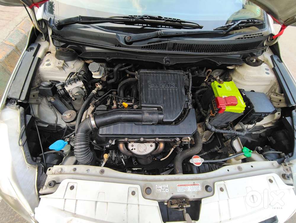 Maruti Suzuki Ciaz Vxi Option, 2015, Petrol