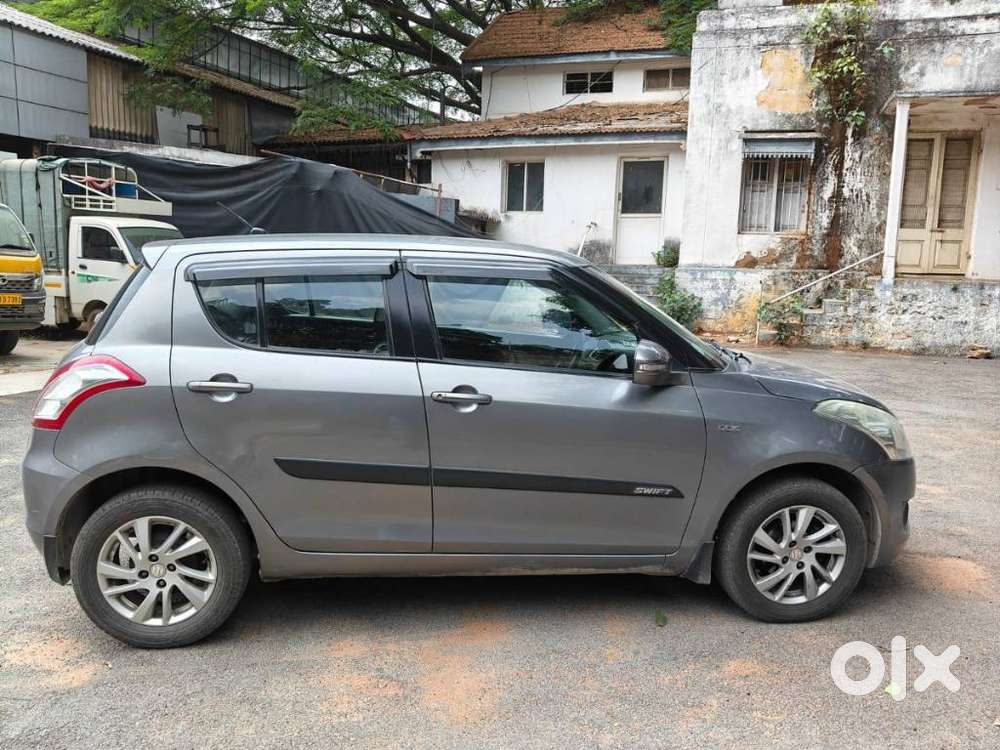 Maruti Suzuki Swift 2011-2014 Zdi, 2014, Diesel