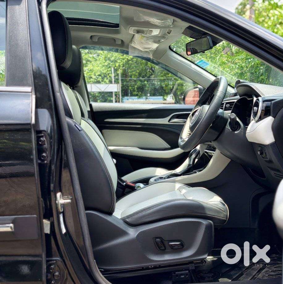 Mg Astor 1.5 Savvy Cvt, 2021, Petrol