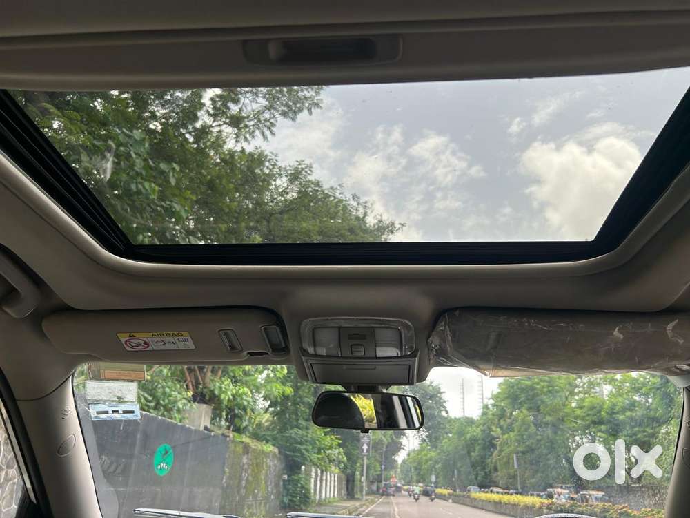 Mahindra Xuv500 W11 At, 2019, Diesel