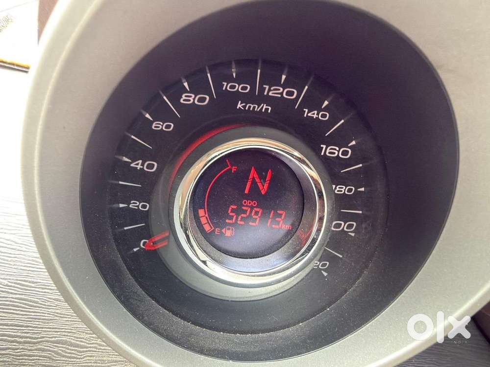 Mahindra Xuv500 2014 Diesel 53000 Km Driven