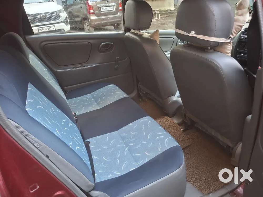 2009 Maruti Alto Lxi