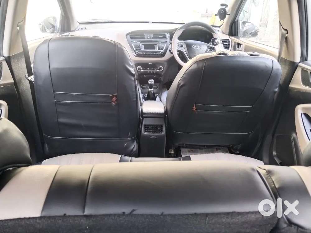 Hyundai I20 2015 Petrol Well Maintained