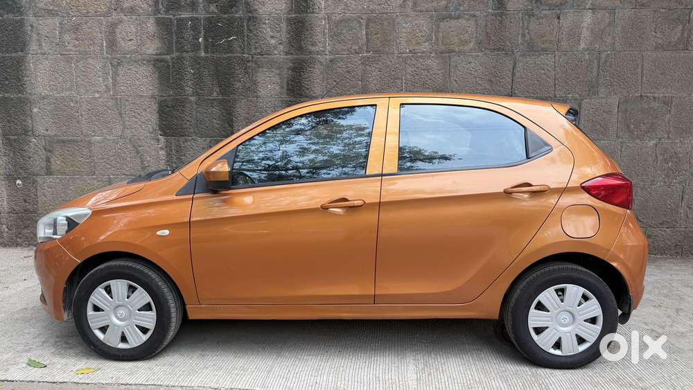 Tata Tiago 1.05 Revotorq Xt, 2019, Diesel